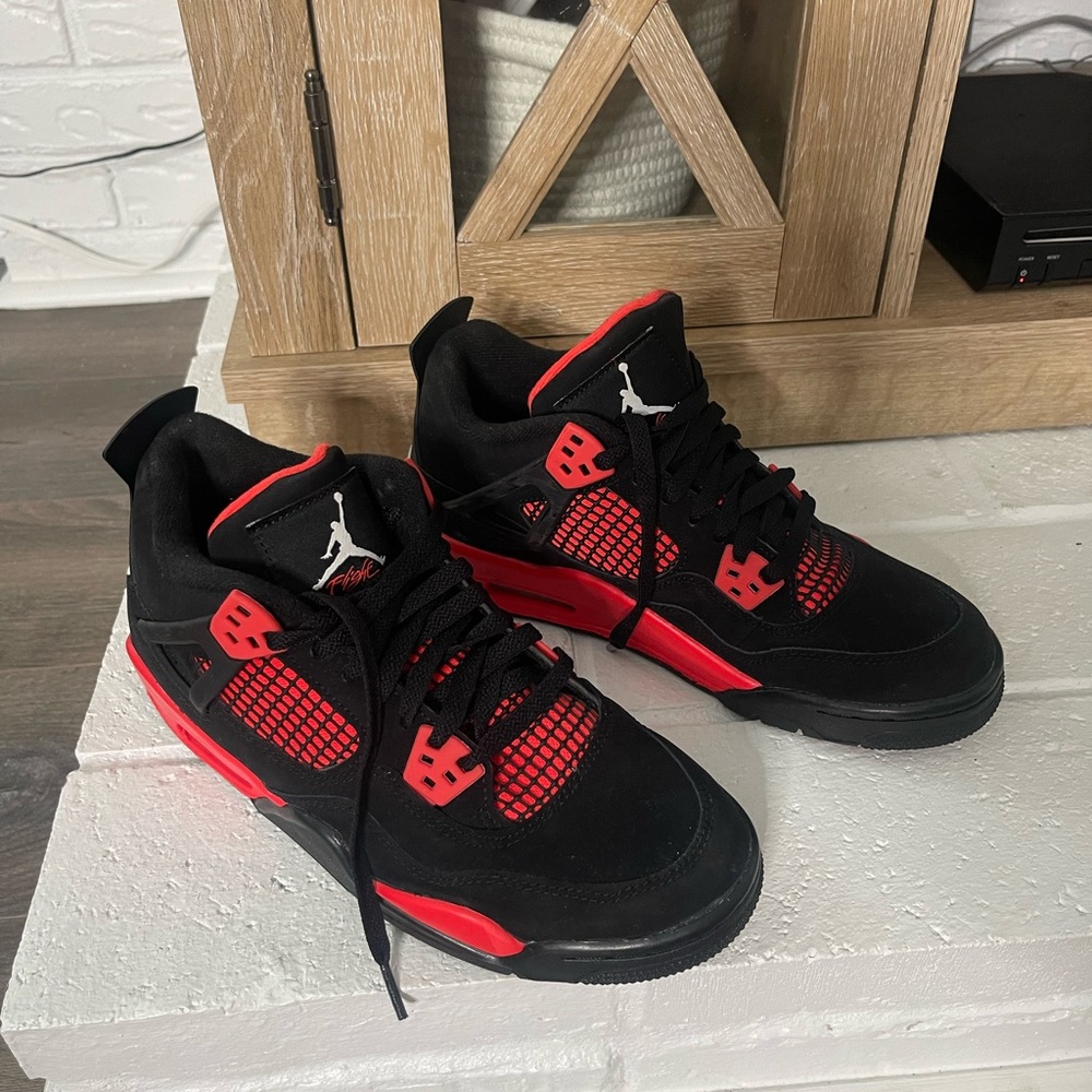 air jordan 4 retro